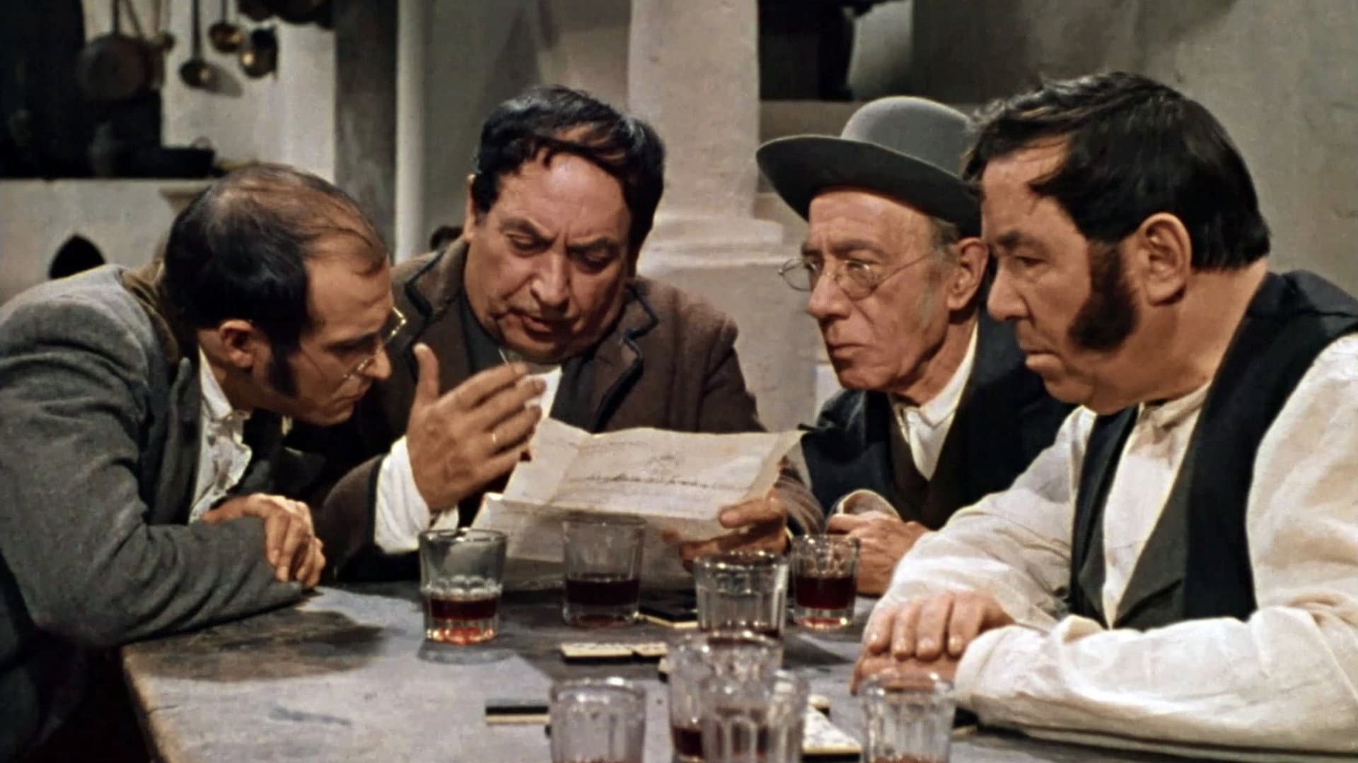 Le tre eccetera del colonnello - immagine