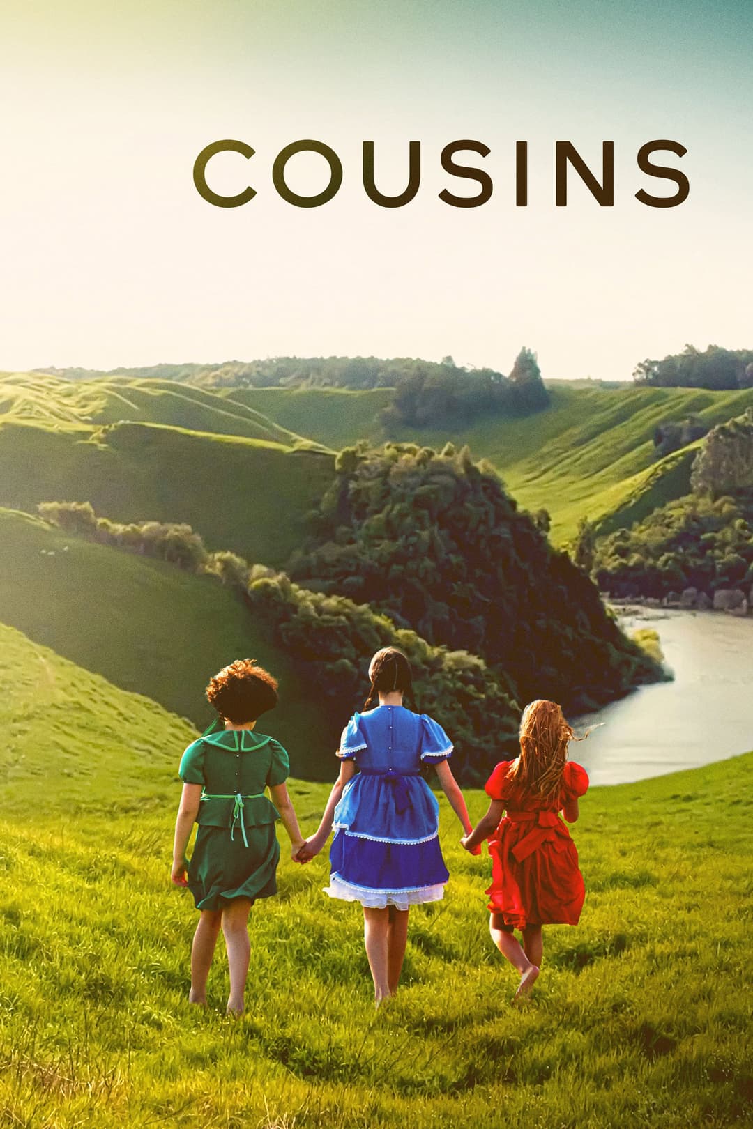 Poster di Cousins
