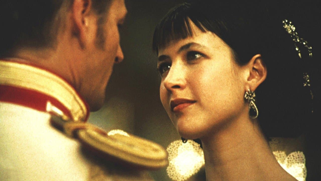 Anna Karenina - immagine