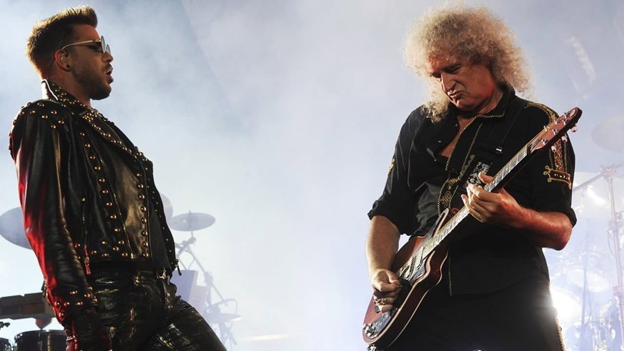 The Show Must Go On - immagine