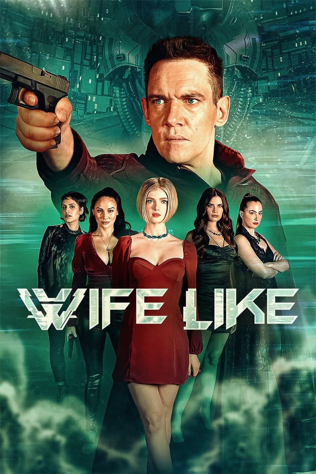 Poster di Wifelike