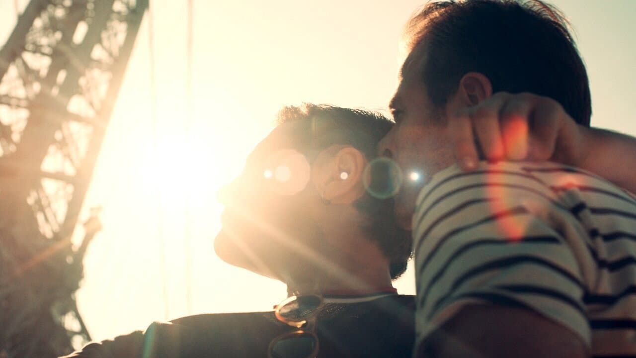 Almost Love - immagine