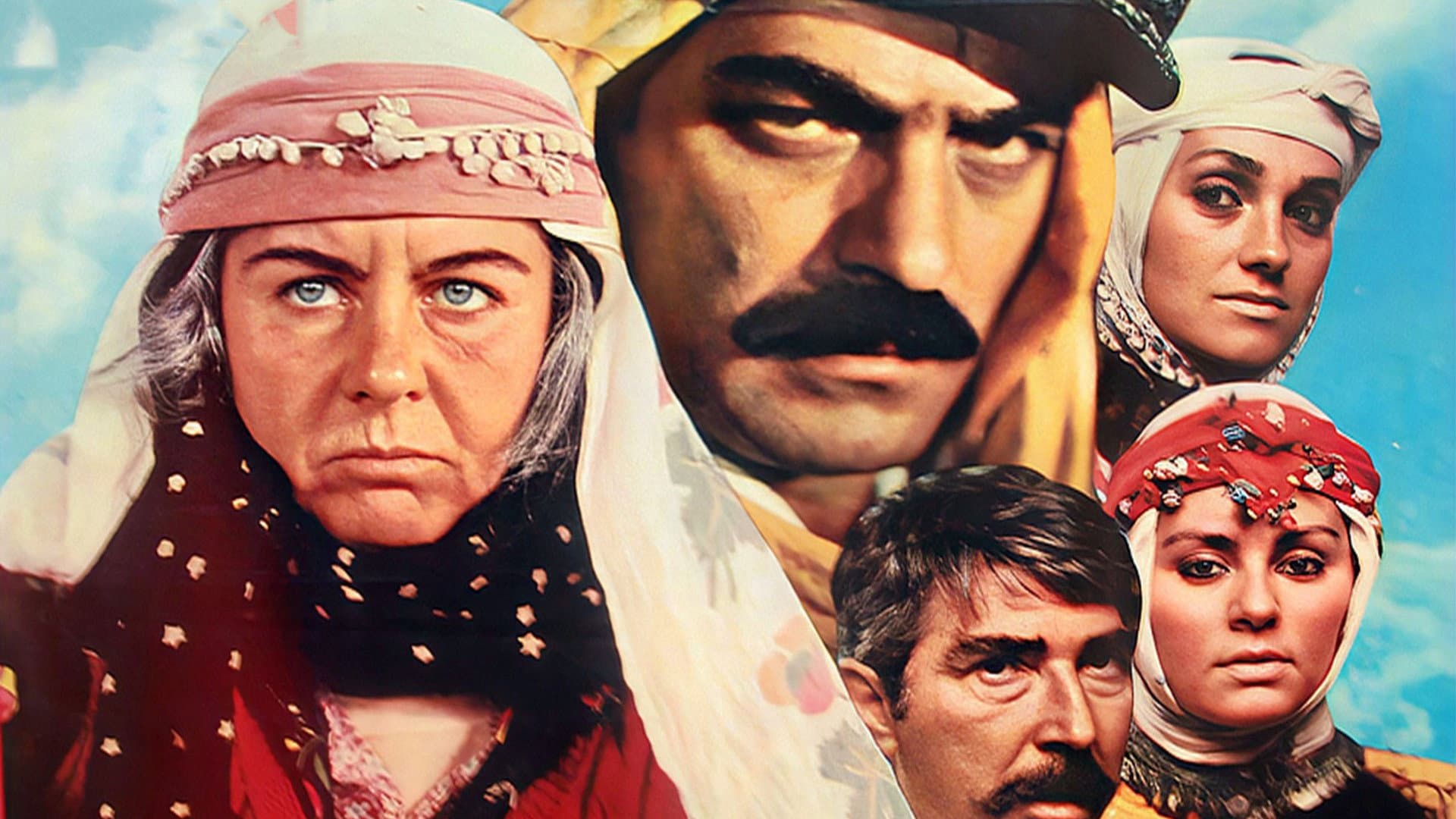 Yılanların Öcü - immagine