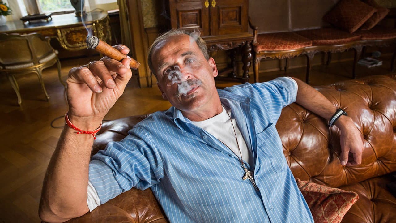 Generation Wealth - immagine