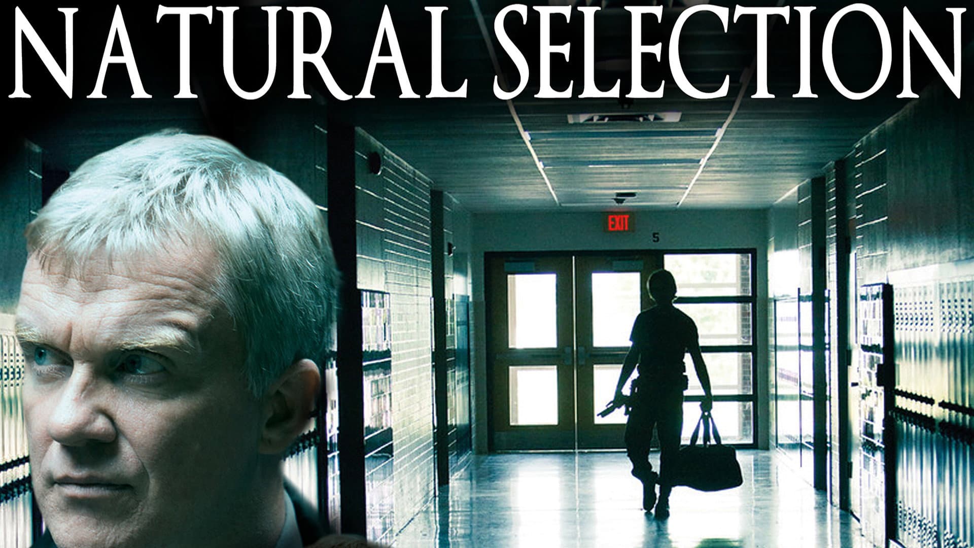 Natural Selection - immagine
