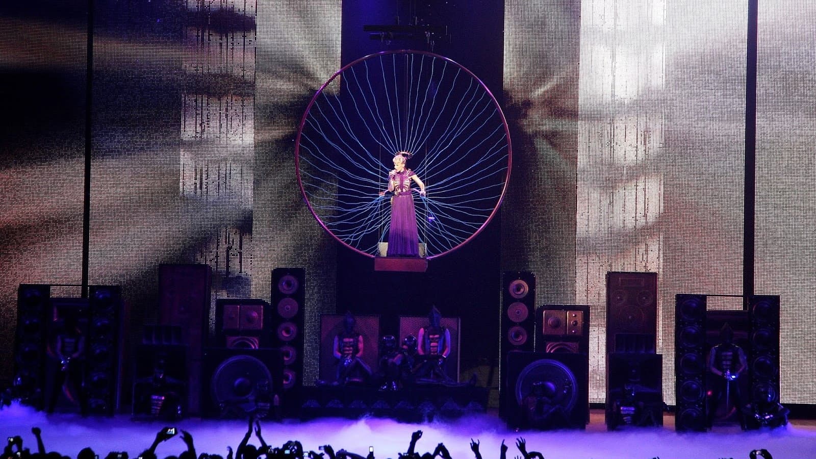 Kylie Minogue: KylieX2008 - immagine
