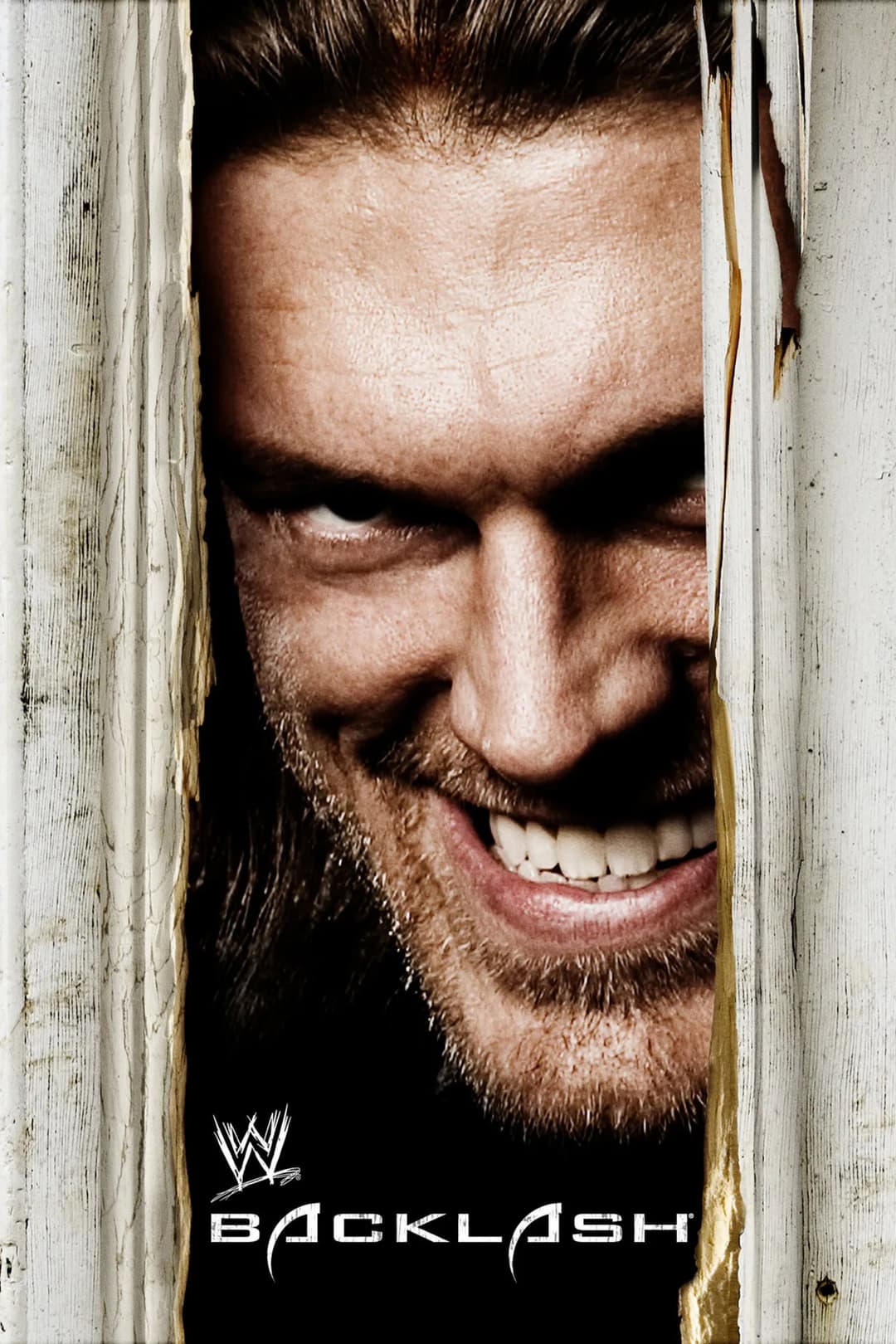 Poster di WWE Backlash 2007