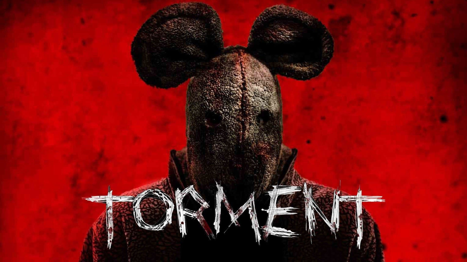 Torment - immagine