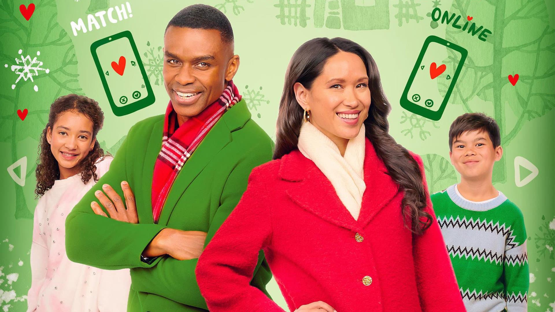 Take a Chance at Christmas - immagine