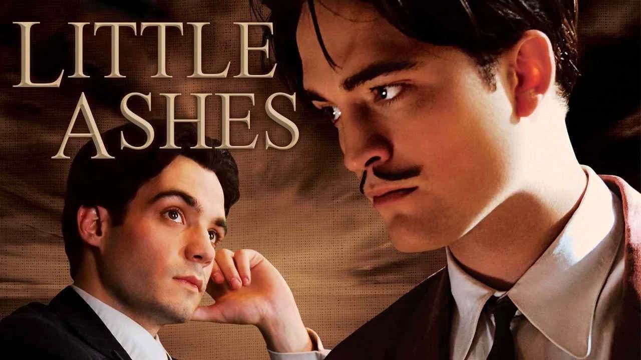 Little Ashes - immagine