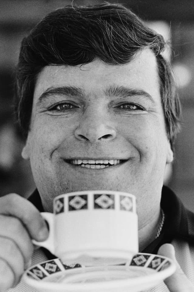 Jocky Wilson