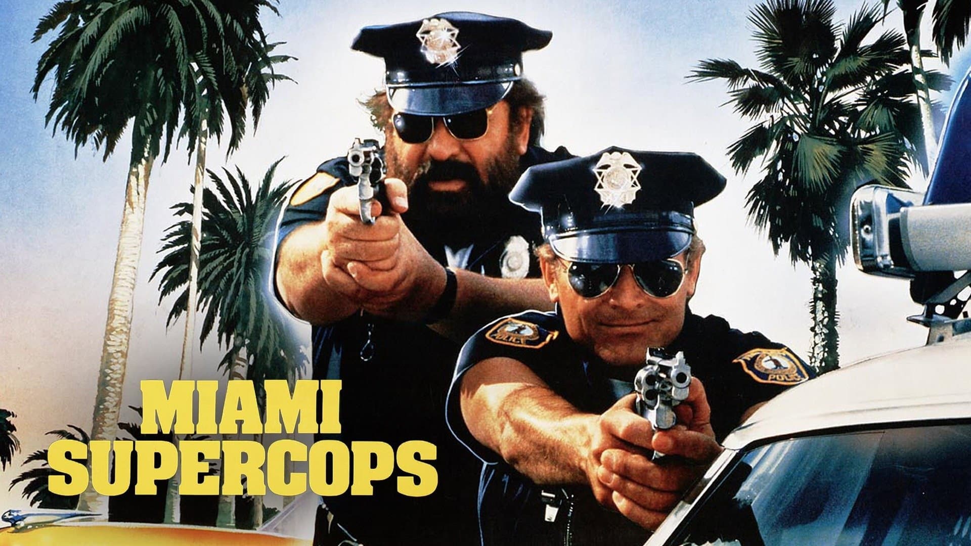 Miami Supercops (I poliziotti dell'ottava strada) - immagine