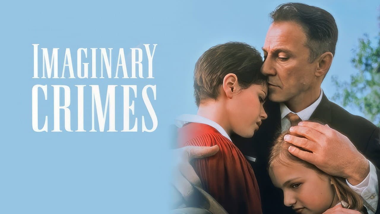Crimini immaginari - immagine