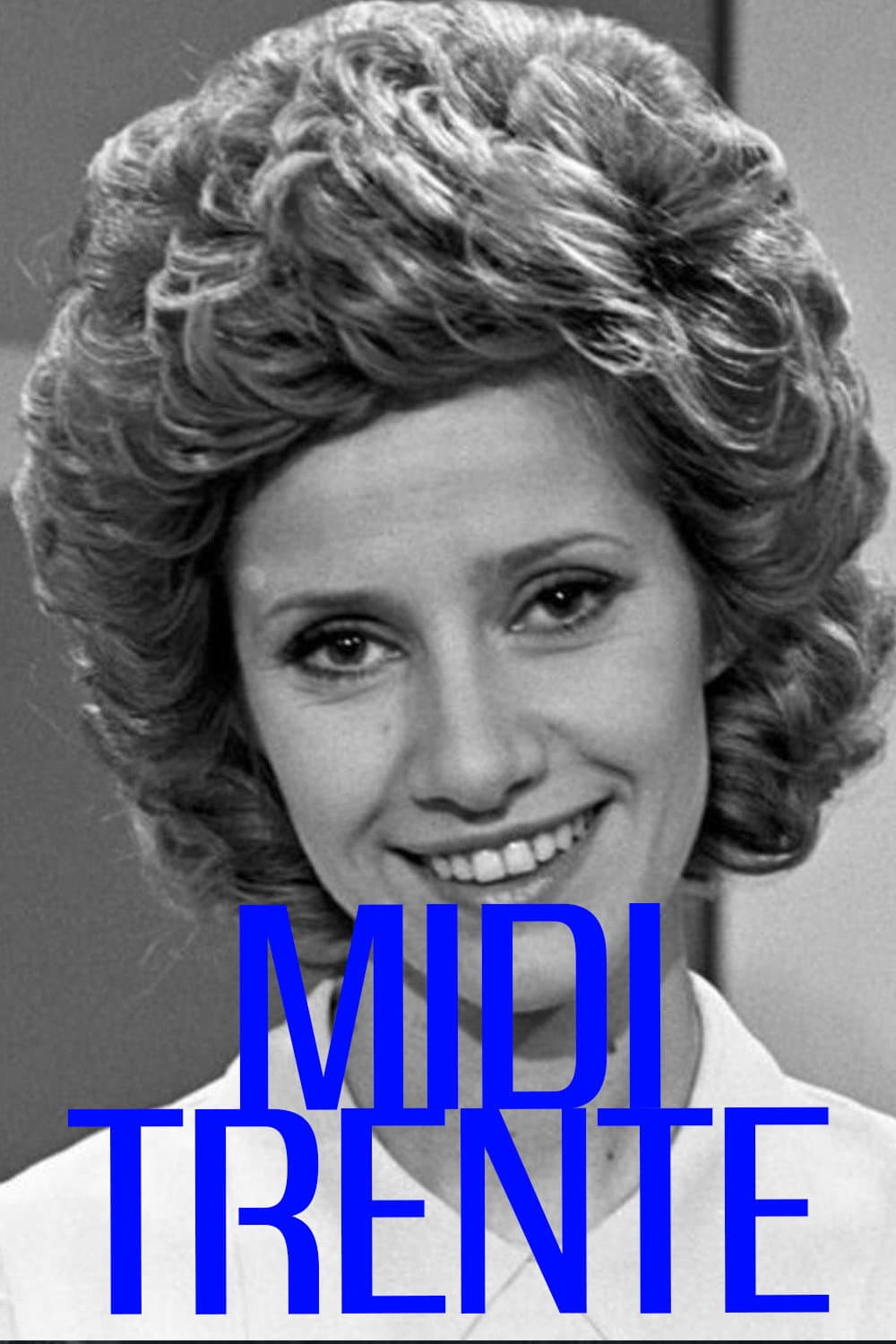 Poster di Midi trente