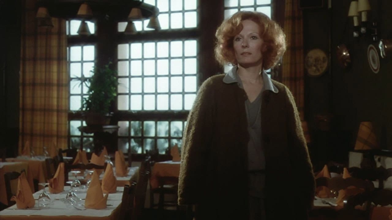 Baxter, Vera Baxter - immagine