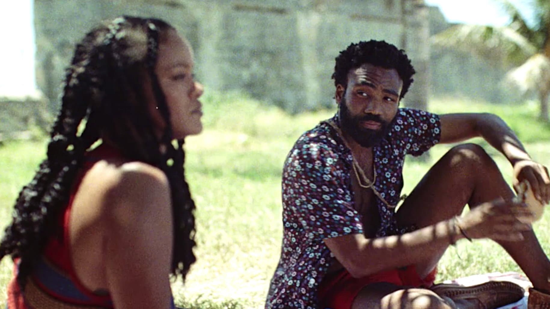 Guava Island - immagine