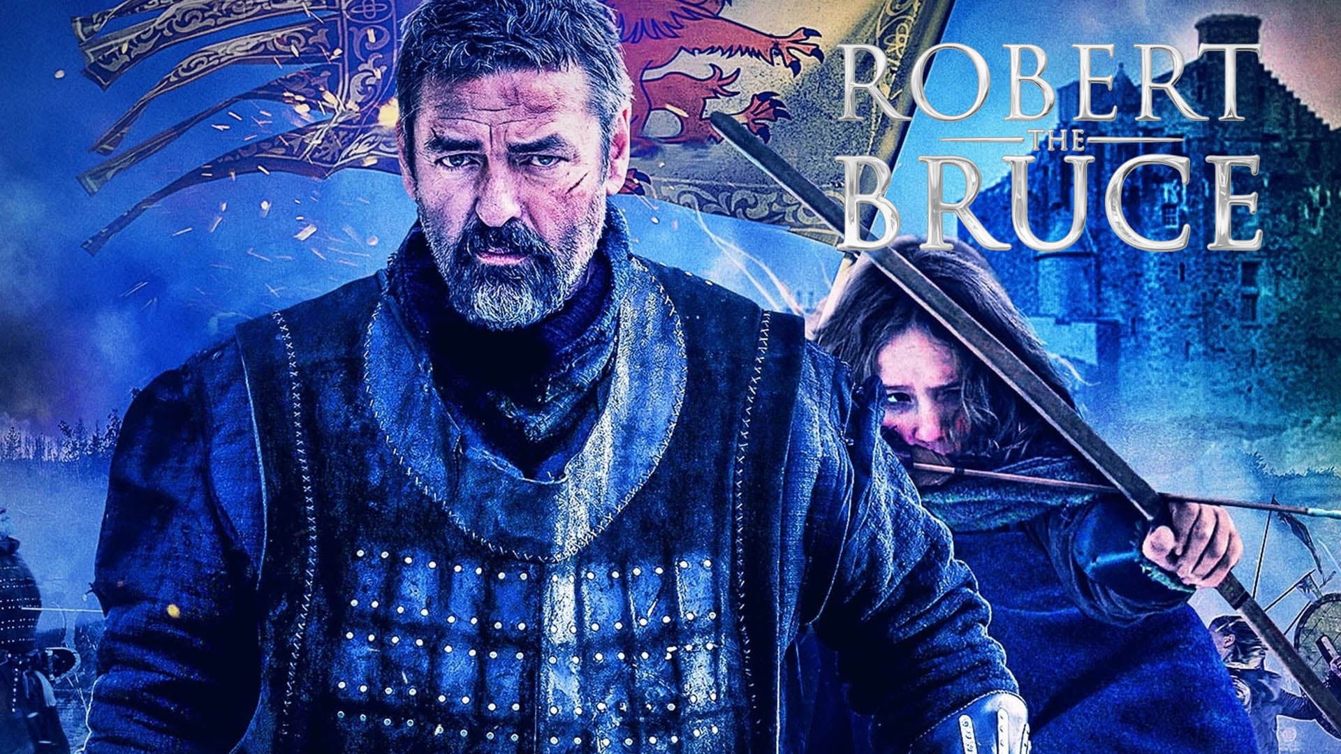 Robert the Bruce: guerriero e re - immagine