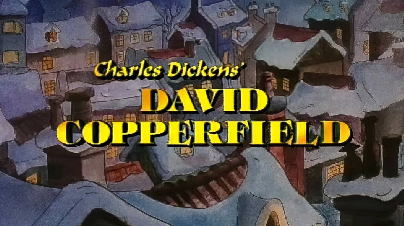 David Copperfield - immagine