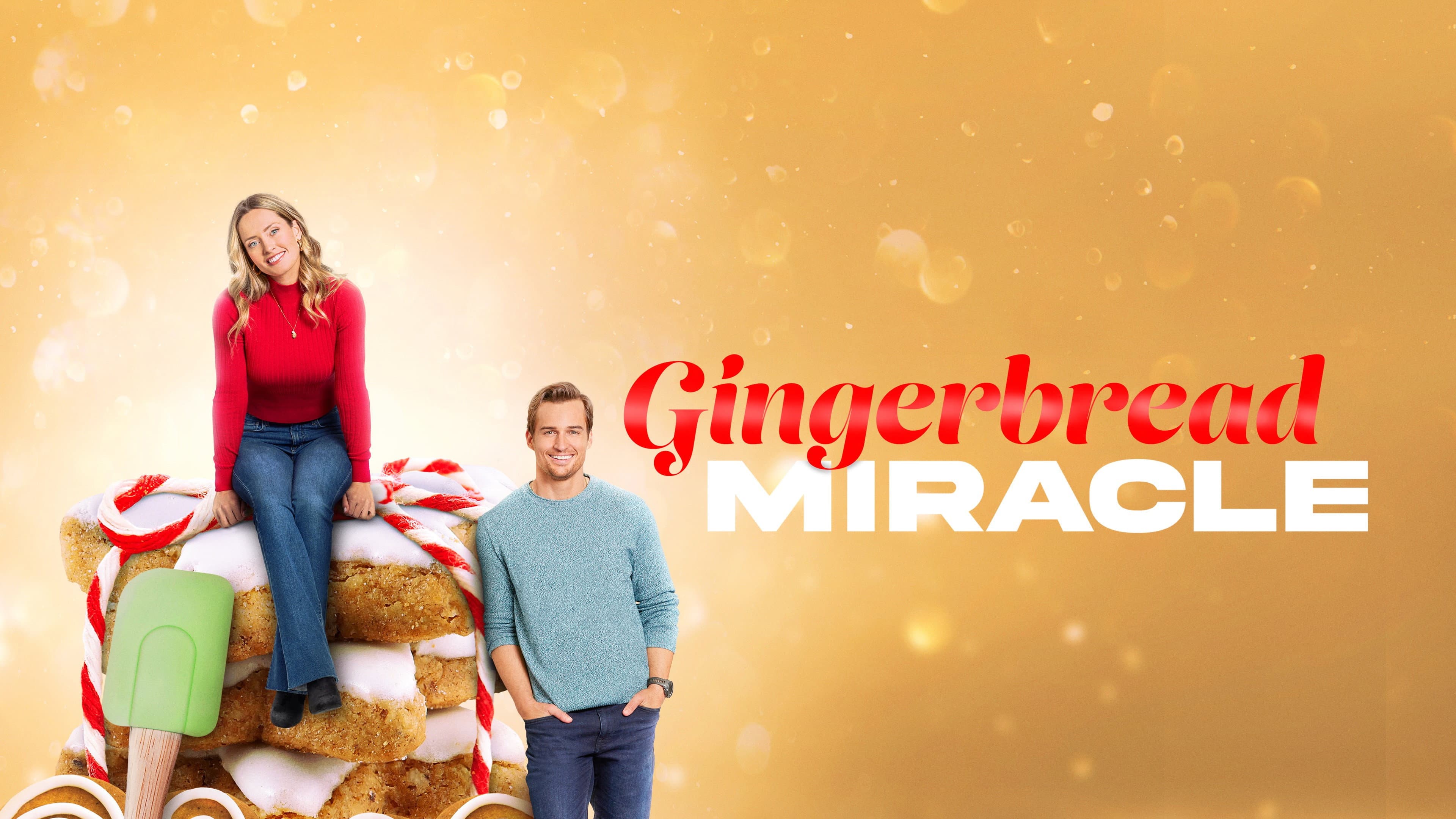 Gingerbread Miracle - immagine