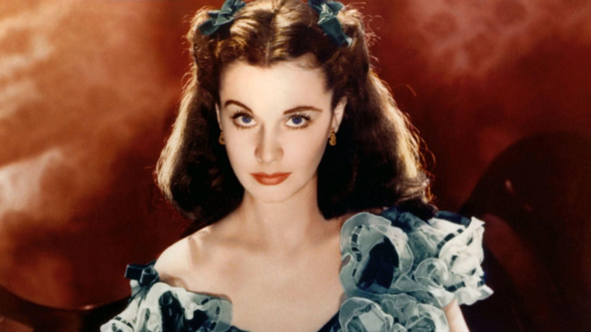 Vivien Leigh, autant en emporte le vent - immagine