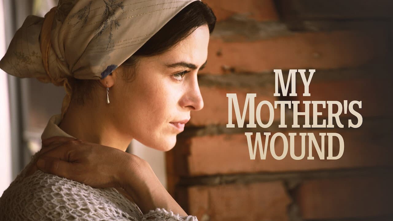 La ferita di mia madre - immagine