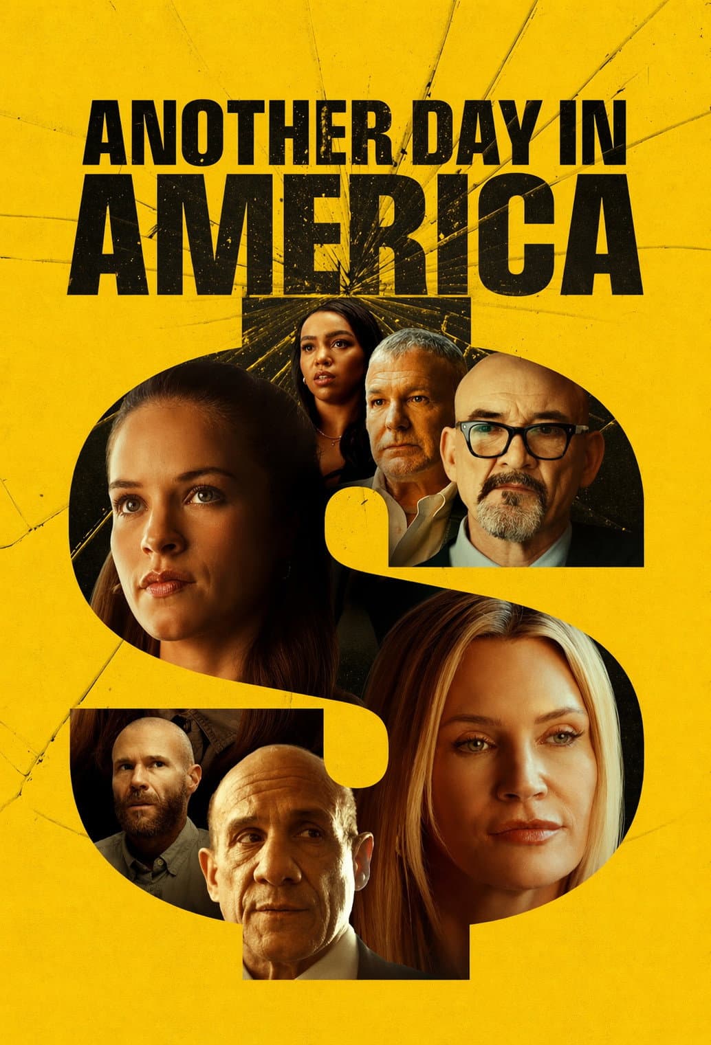 Poster di Another Day in America