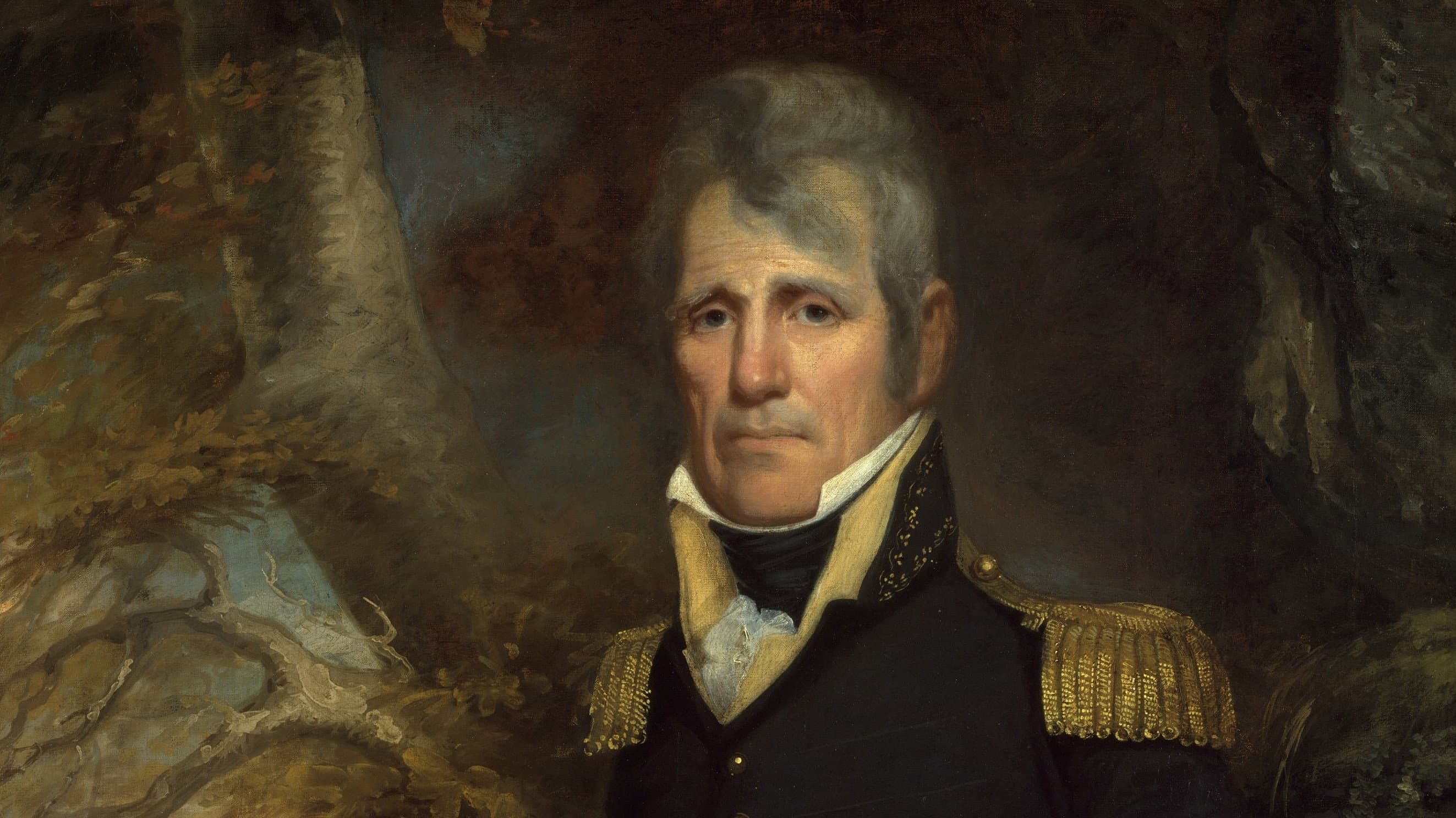 Andrew Jackson: Good, Evil & The Presidency - immagine