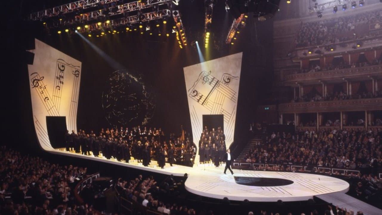 Andrew Lloyd Webber: The Royal Albert Hall Celebration - immagine