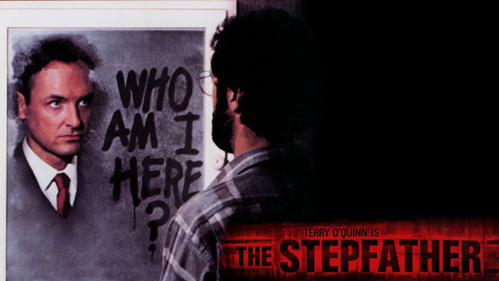 The Stepfather - Il patrigno - immagine