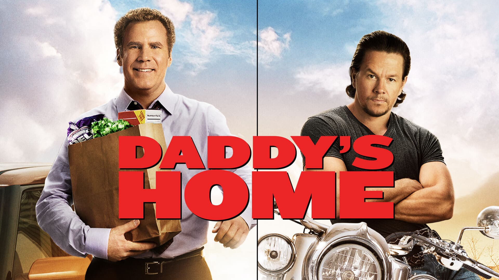 Daddy's Home - immagine
