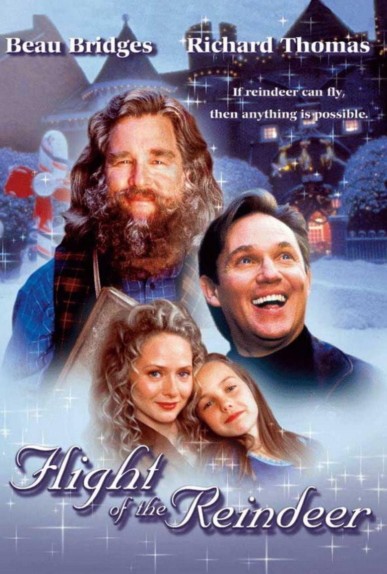 Poster di Il segreto di Natale