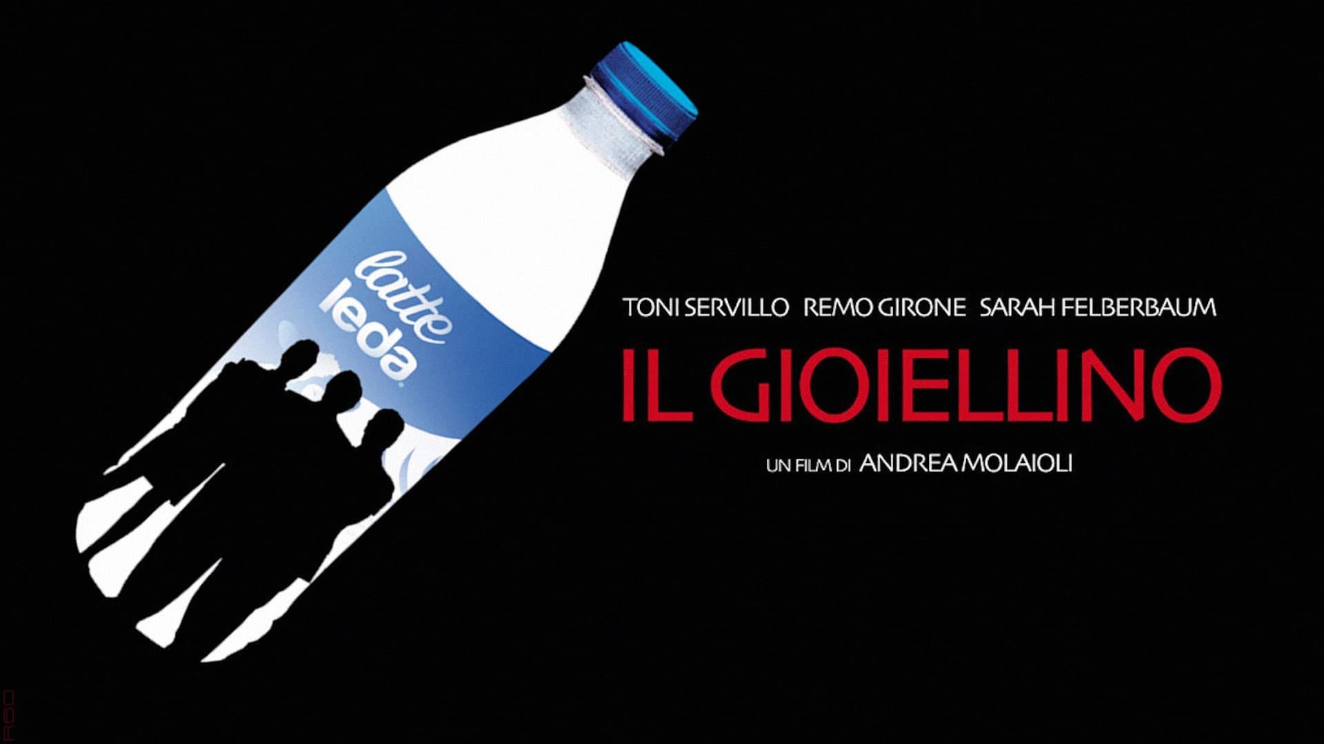 Il gioiellino - immagine