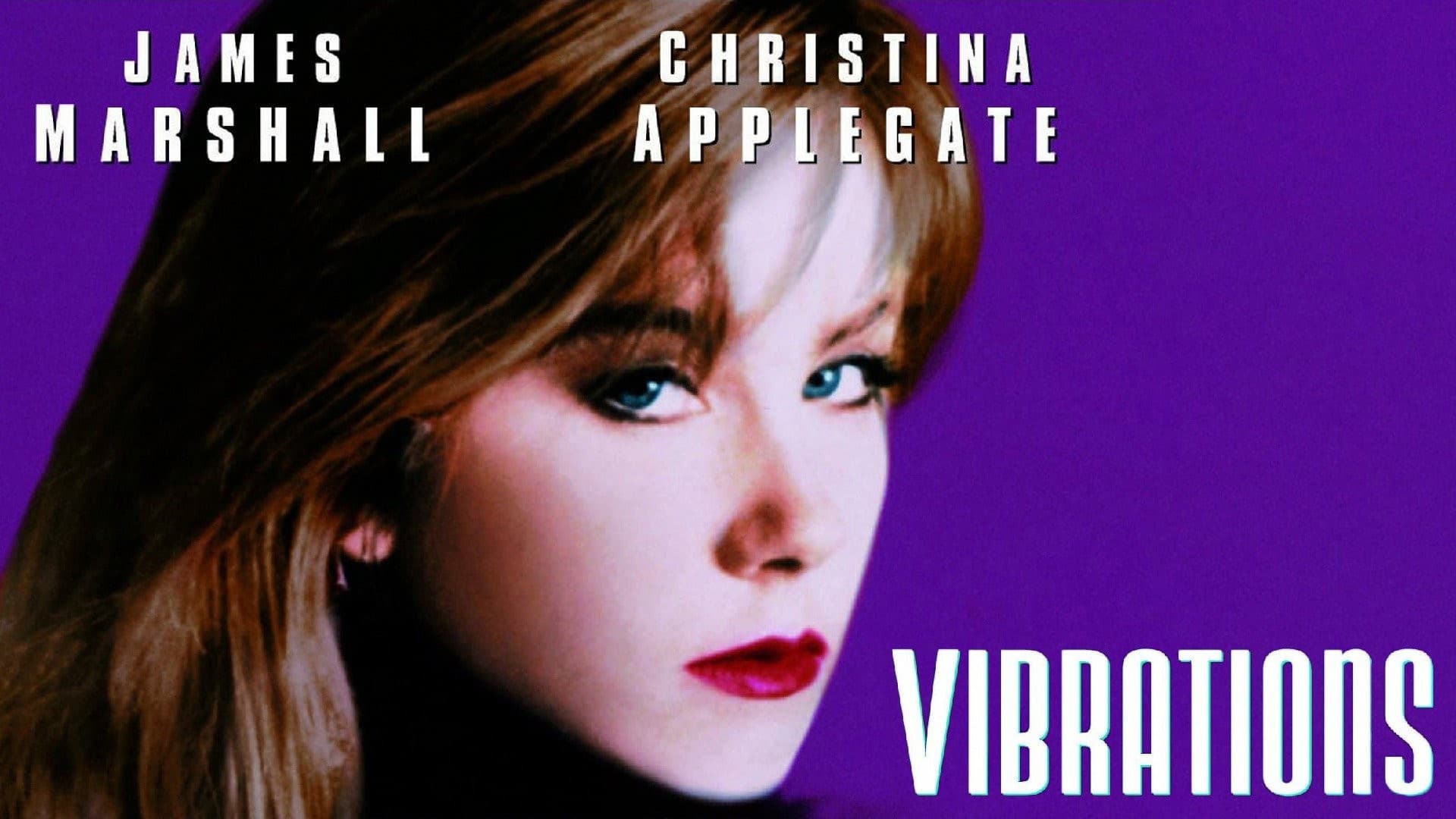 Vibrations - immagine