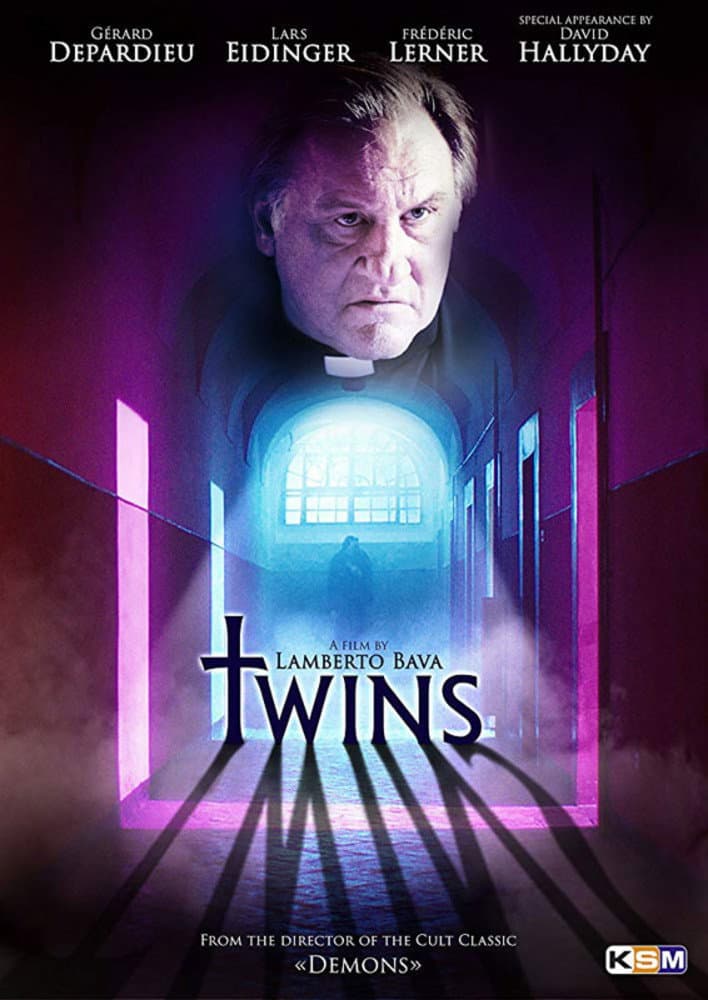 Poster di Twins