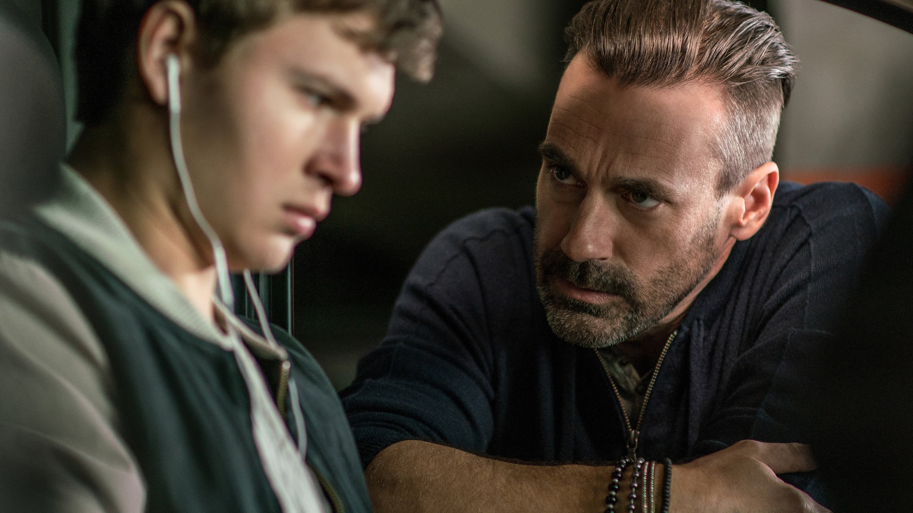 Baby Driver - Il genio della fuga - immagine