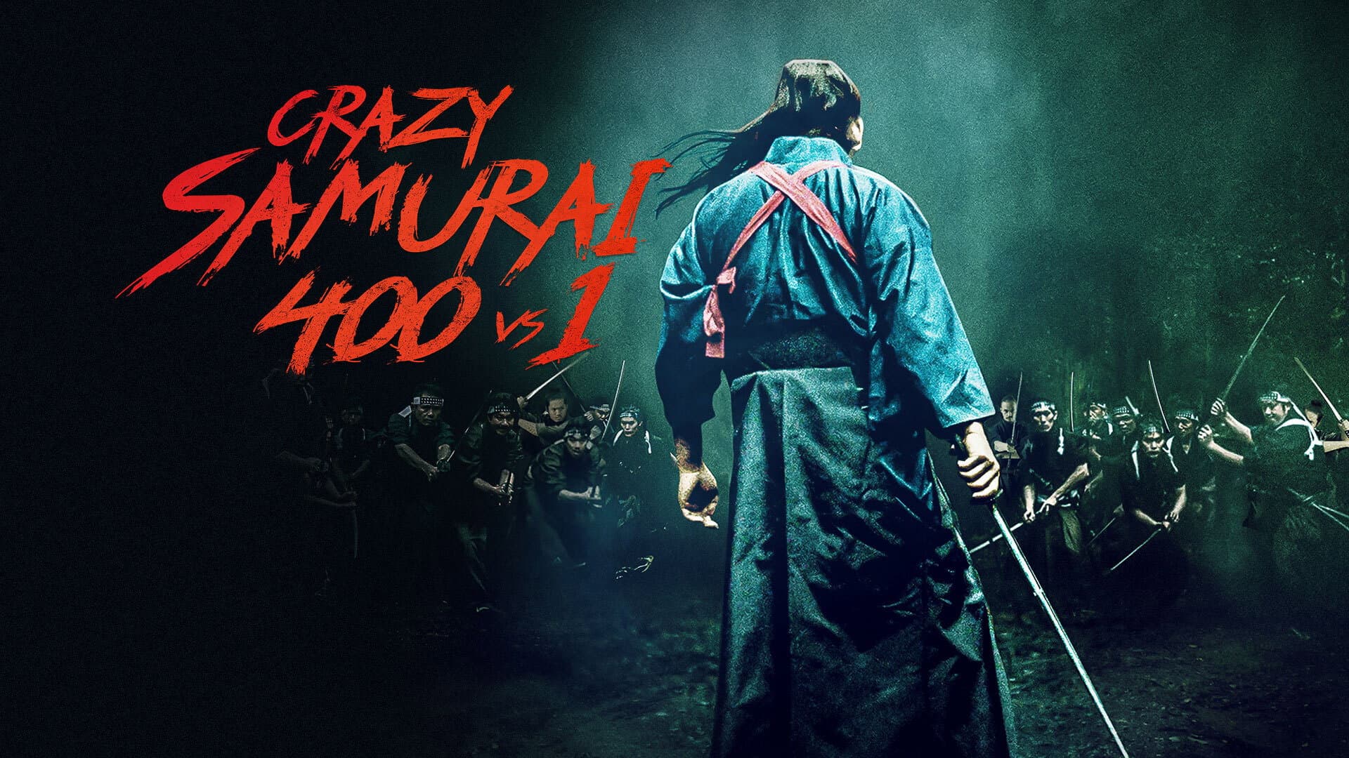 Crazy Samurai Musashi - immagine