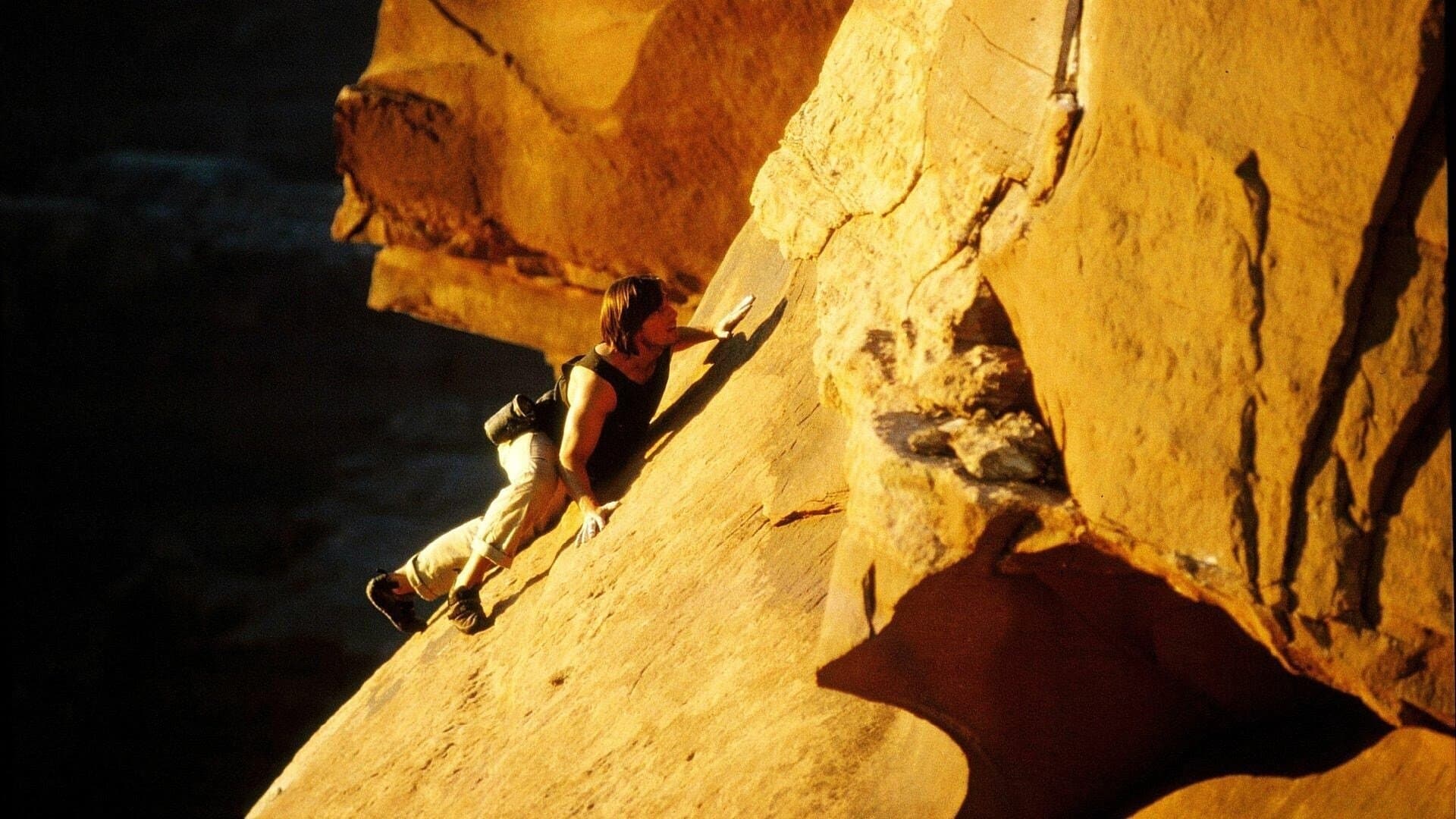 Mission: Impossible 2 - immagine