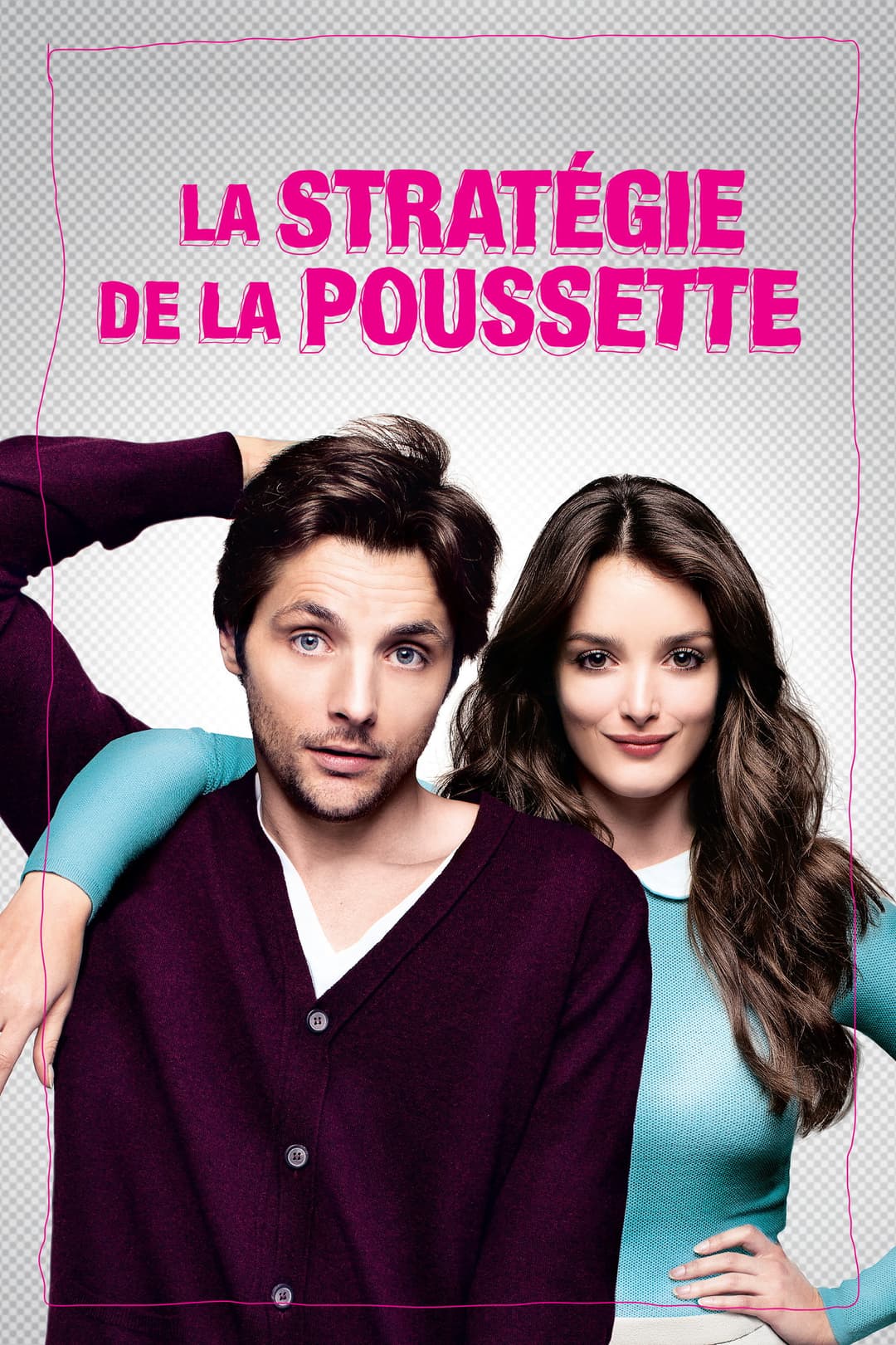 Poster di Babysitter per amore