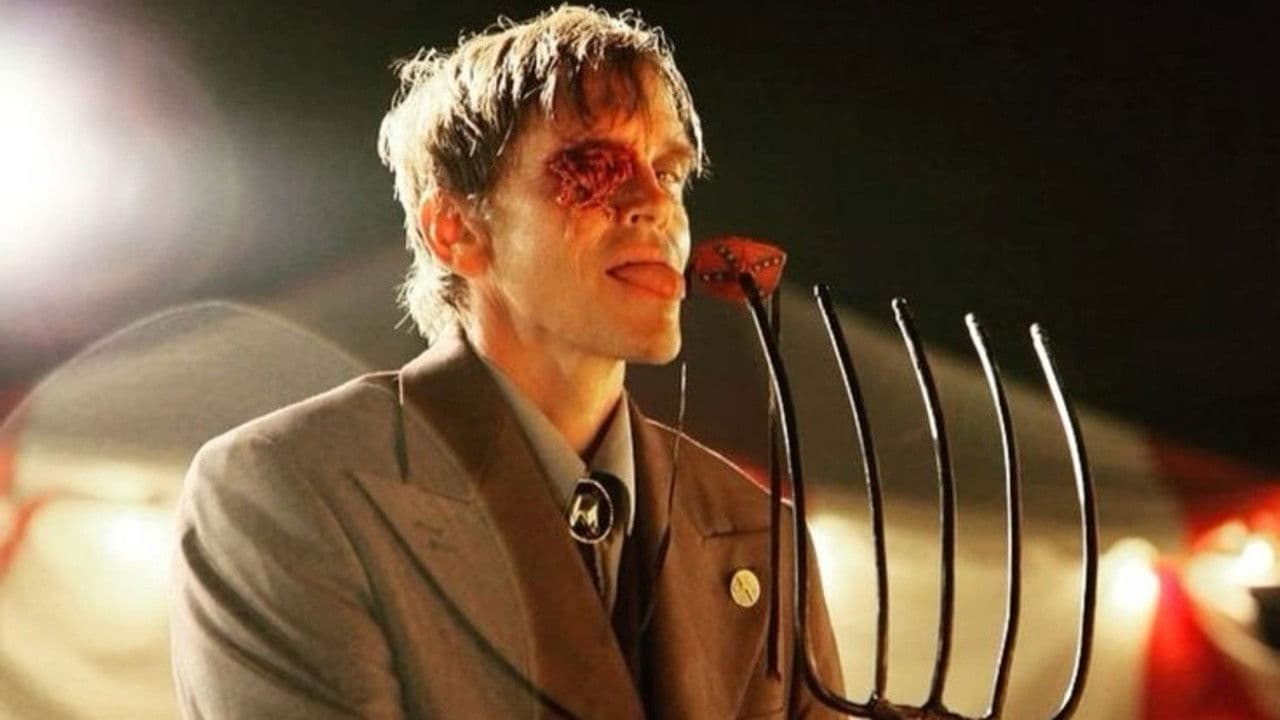 2001 Maniacs: Field of Screams - immagine