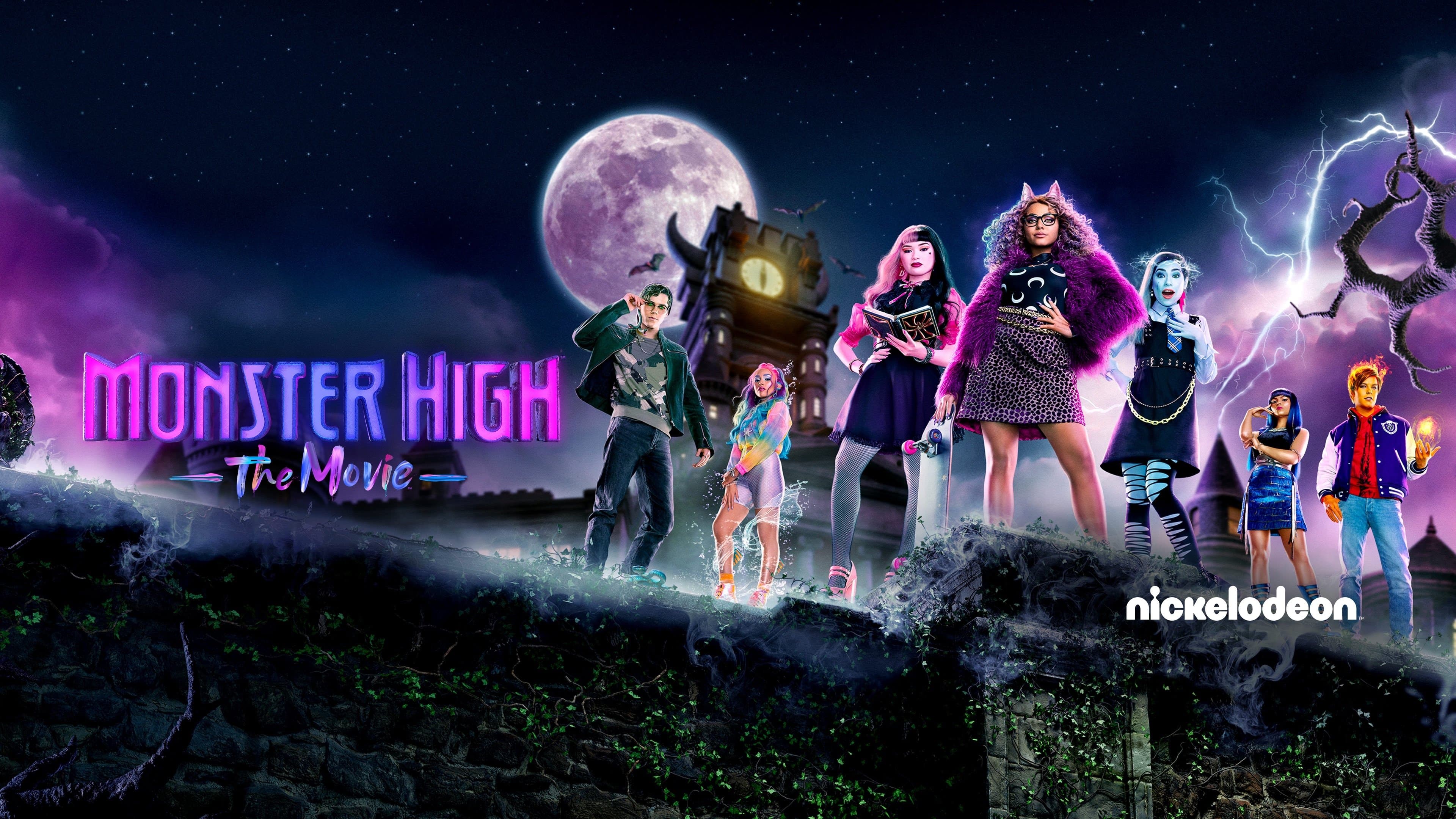 Monster High - Il Film - immagine