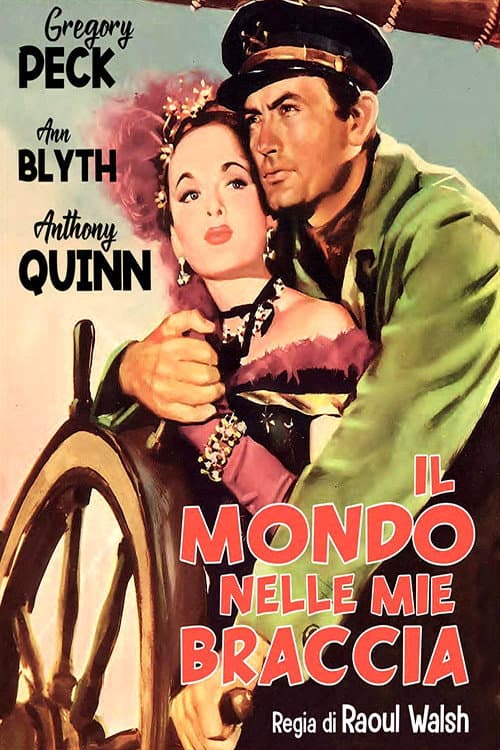 Poster di Il mondo nelle mie braccia