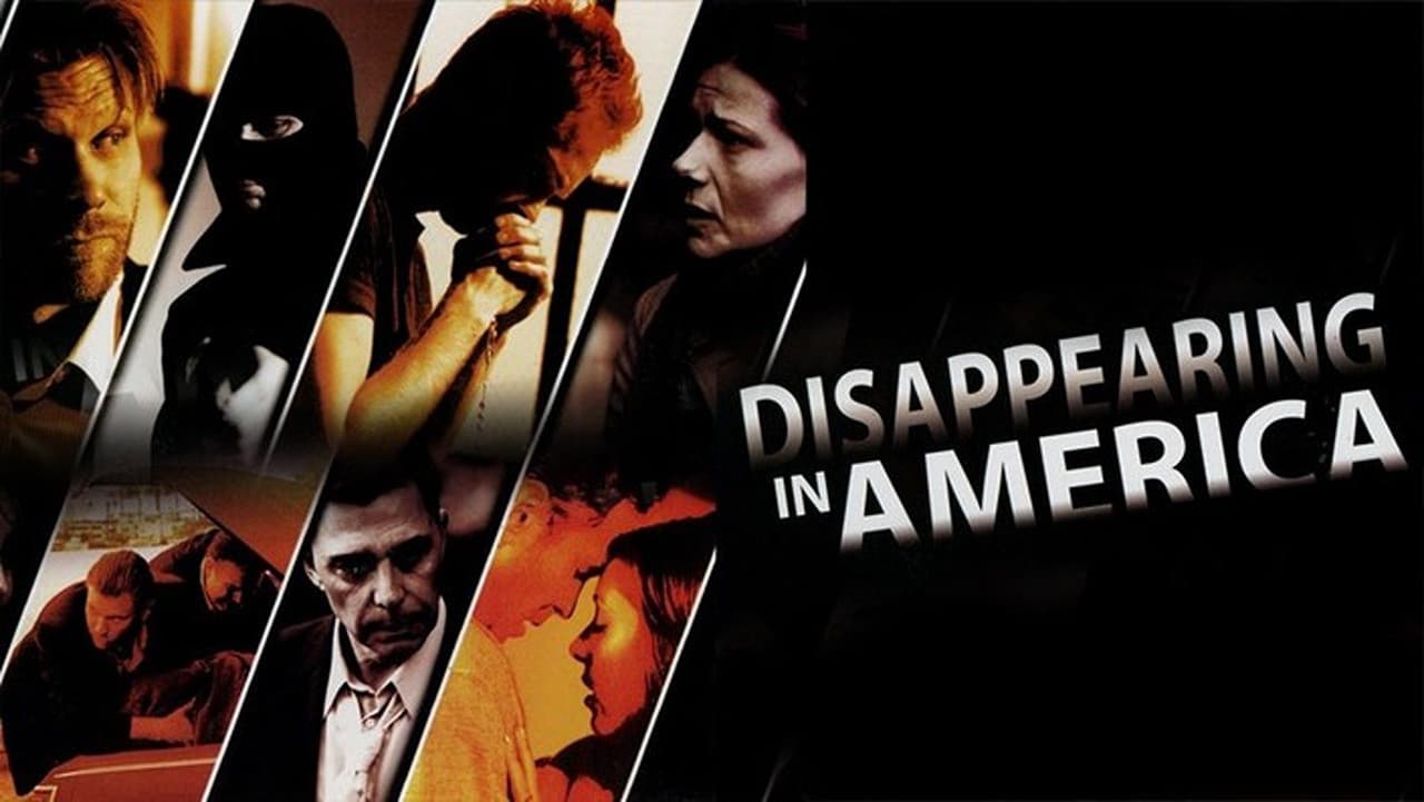 Disappearing in America - immagine