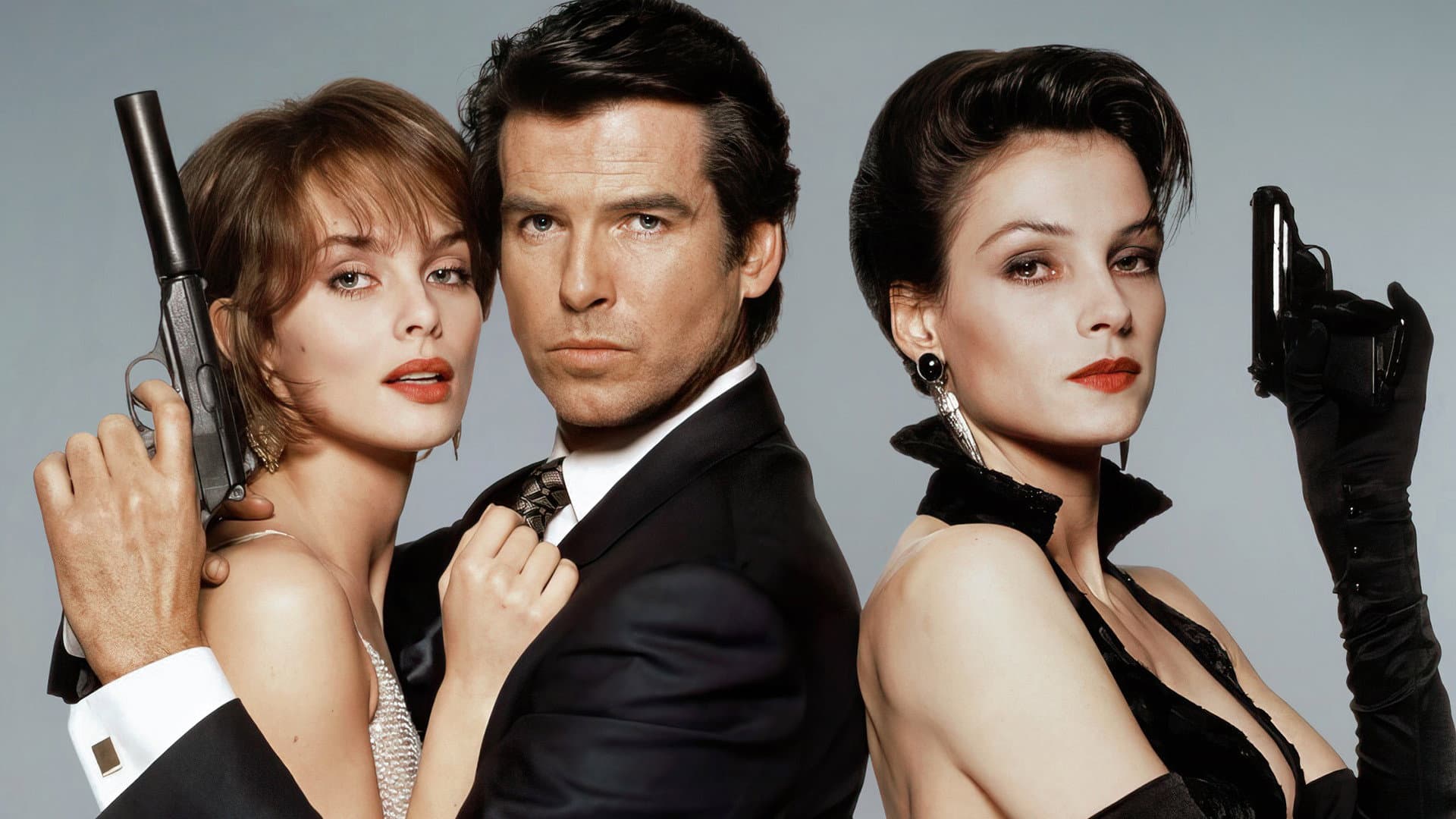 GoldenEye - immagine