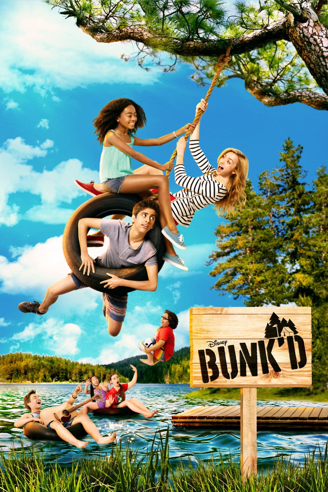 Poster di Summer Camp