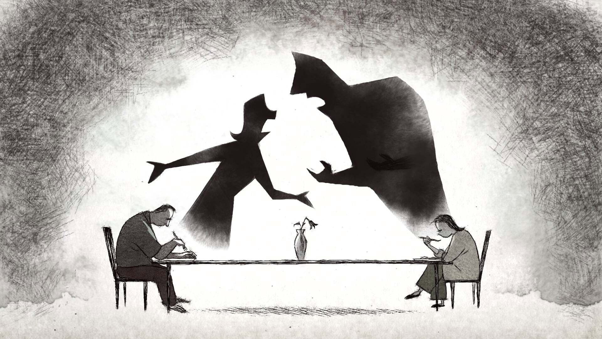Se succede qualcosa, vi voglio bene - immagine