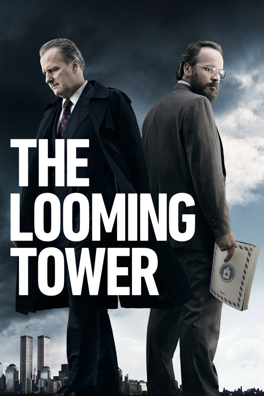 Poster di The Looming Tower