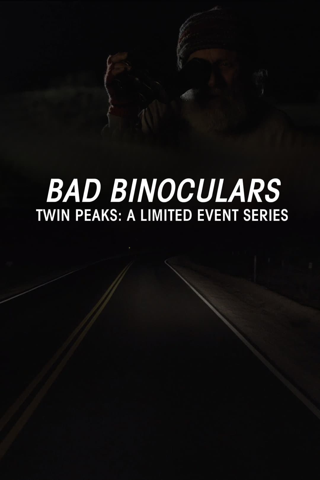 Poster di Bad Binoculars