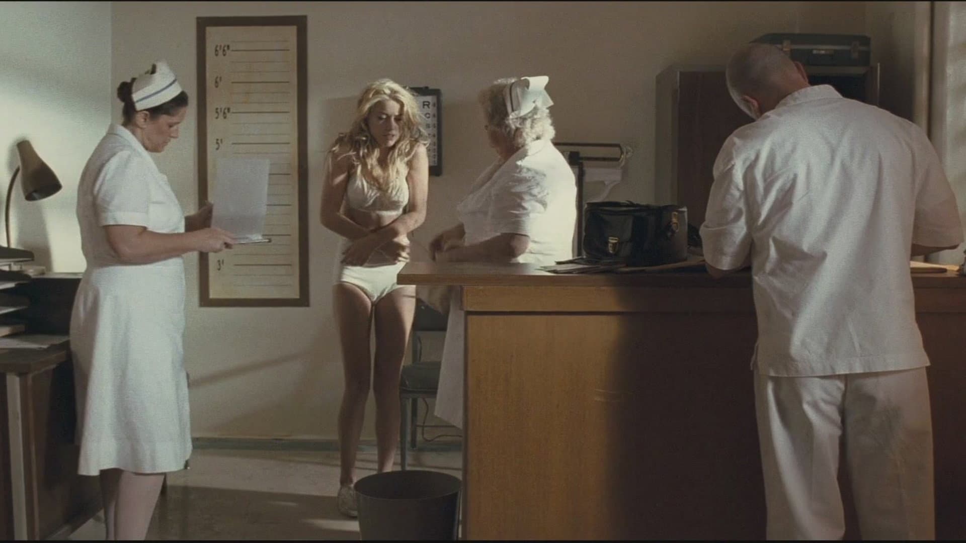 The Ward - Il reparto - immagine