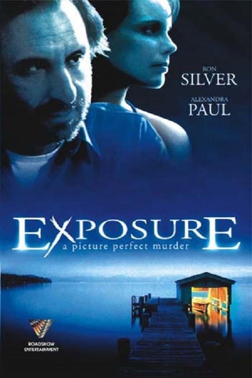 Poster di Sangue in copertina
