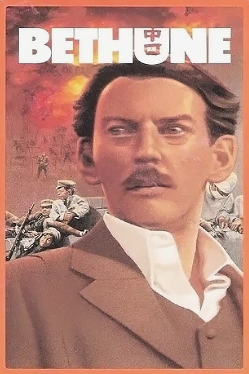 Poster di Bethune